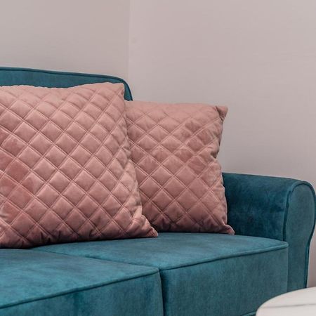 Mary Ann Studio Cavtat Dış mekan fotoğraf